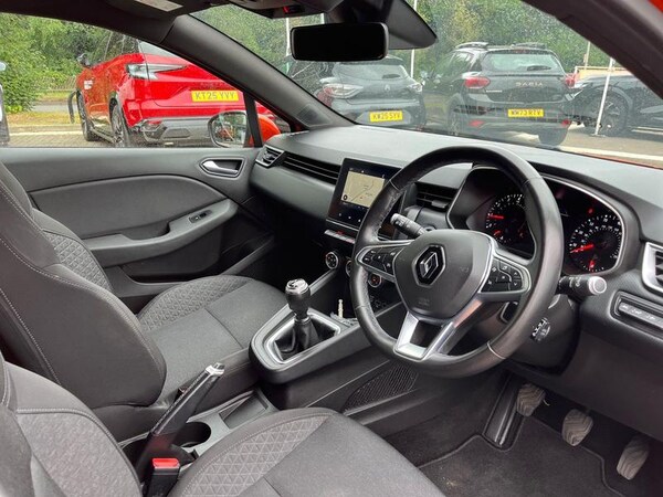 Used Renault Clio 2020 for sale - 75288874: Photo 10