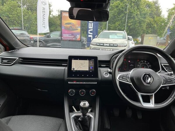 Used Renault Clio 2020 for sale - 75288874: Photo 11