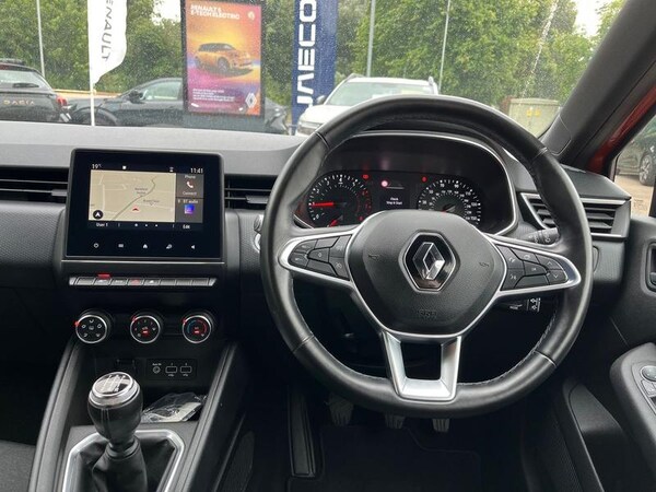 Used Renault Clio 2020 for sale - 75288874: Photo 12