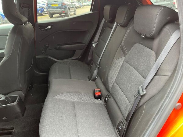 Used Renault Clio 2020 for sale - 75288874: Photo 17