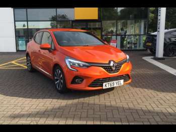 Hatchback Iconic Manual 5-Door