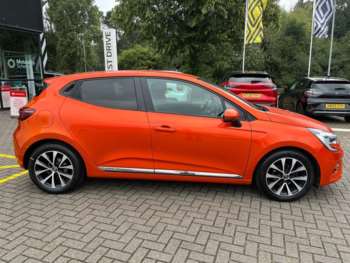 Used Renault Clio 2020 for sale - 75288874: Photo