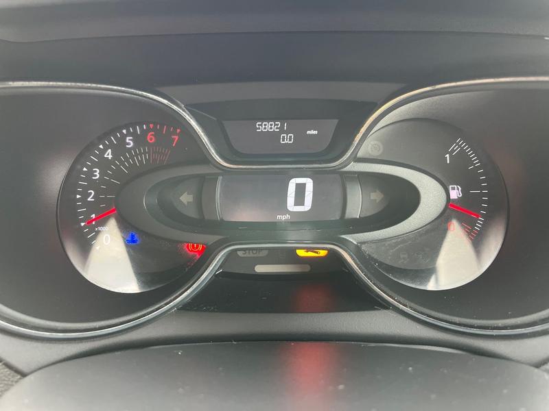 Used Renault Captur 2018 for sale - 76097218: Photo 14