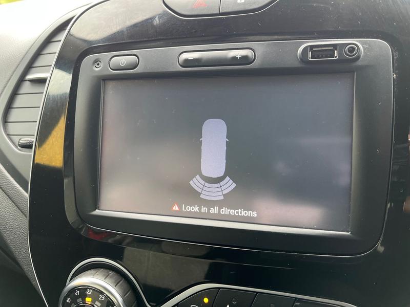 Used Renault Captur 2018 for sale - 76097218: Photo 19