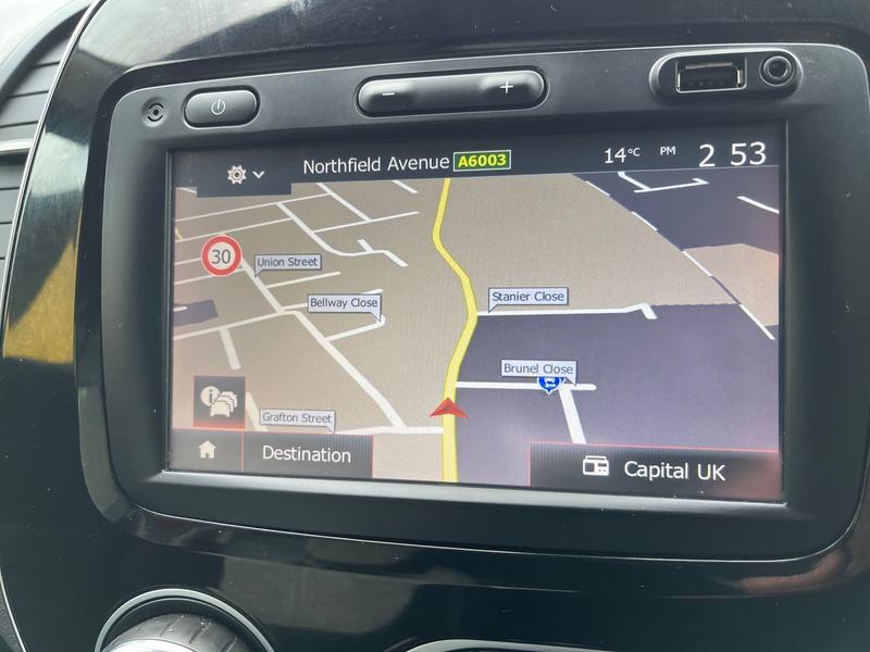 Used Renault Captur 2018 for sale - 76097218: Photo 20