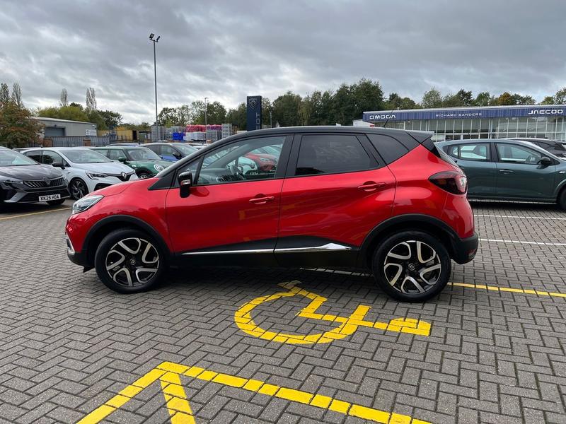 Used Renault Captur 2018 for sale - 76097218: Photo 6