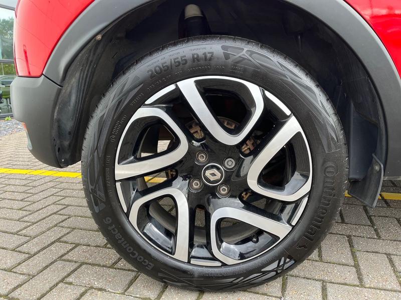 Used Renault Captur 2018 for sale - 76097218: Photo 9