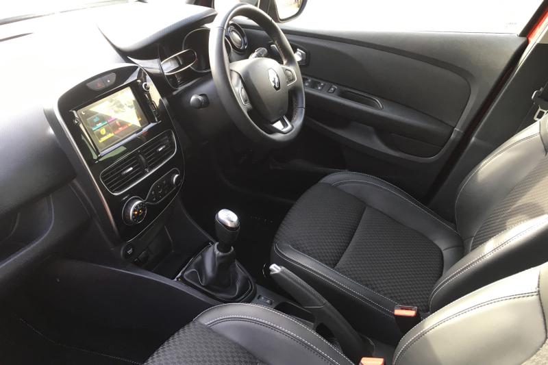 Used Renault Clio 2019 for sale - 76667890: Photo 10