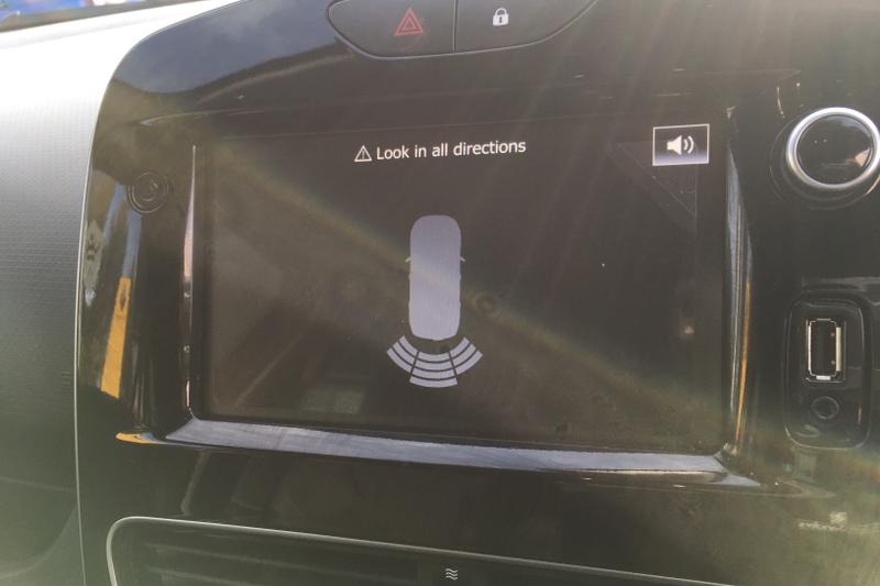 Used Renault Clio 2019 for sale - 76667890: Photo 14