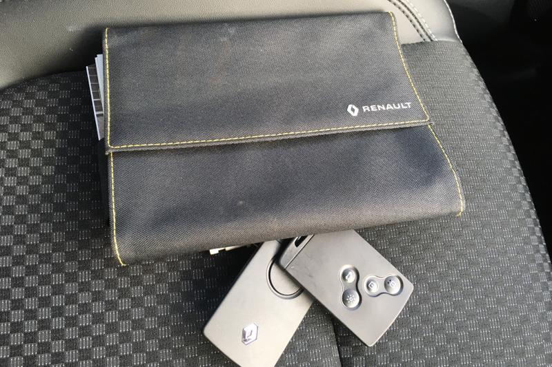 Used Renault Clio 2019 for sale - 76667890: Photo 20