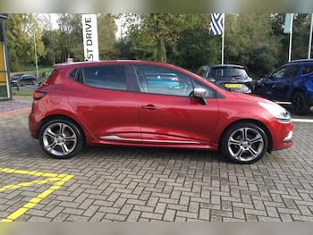 Used Renault Clio 2019 for sale - 76667890: Photo