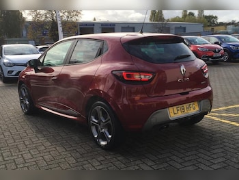 Used Renault Clio 2019 for sale - 76667890: Photo