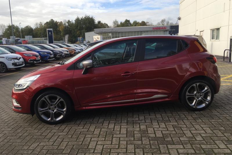 Used Renault Clio 2019 for sale - 76667890: Photo 5
