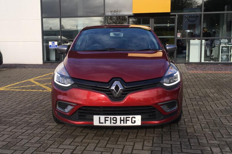 Used Renault Clio 2019 for sale - 76667890: Photo 7