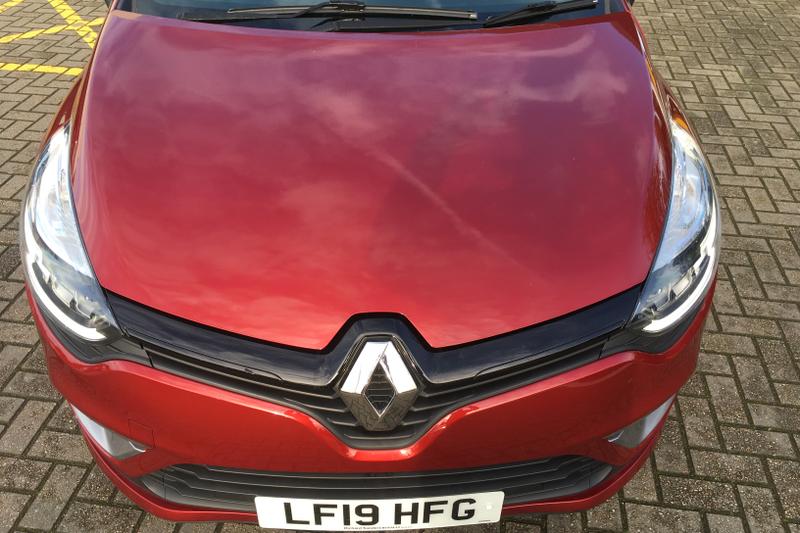 Used Renault Clio 2019 for sale - 76667890: Photo 9
