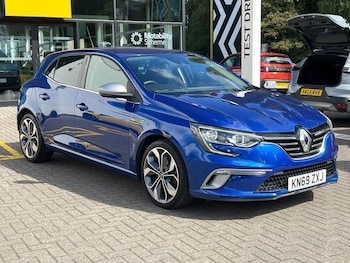 2019 - Hatchback GT Line Manual 5-Door