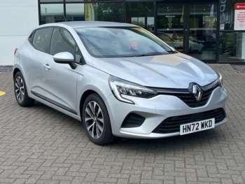2022 - 1.0 TCe 90 Iconic Edition 5dr