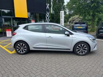 Used Renault Clio 2022 for sale - 74710035: Photo