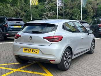 Used Renault Clio 2022 for sale - 74710035: Photo