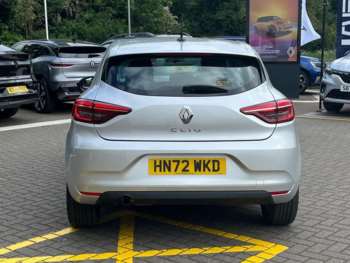 Used Renault Clio 2022 for sale - 74710035: Photo