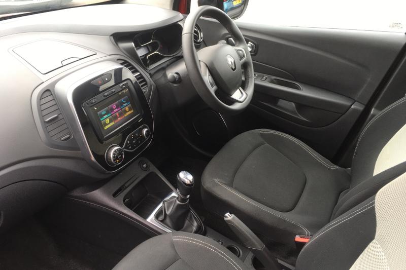 Used Renault Captur 2019 for sale - 76410196: Photo 10