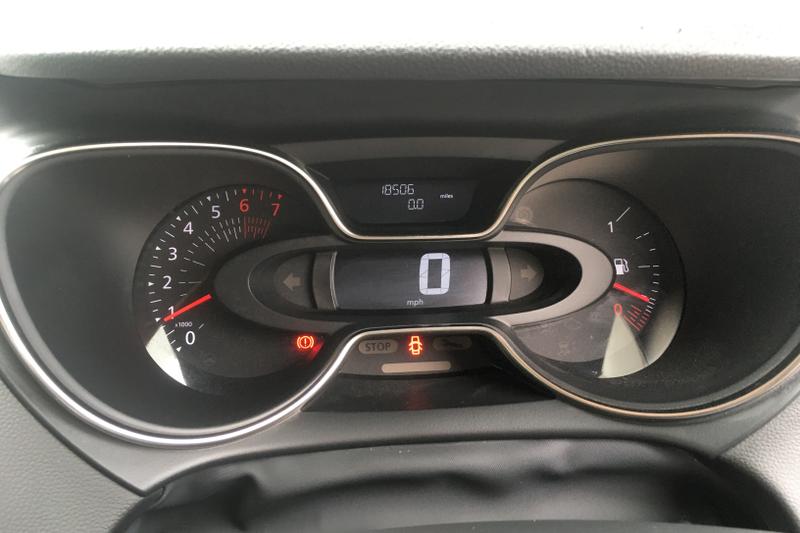 Used Renault Captur 2019 for sale - 76410196: Photo 12