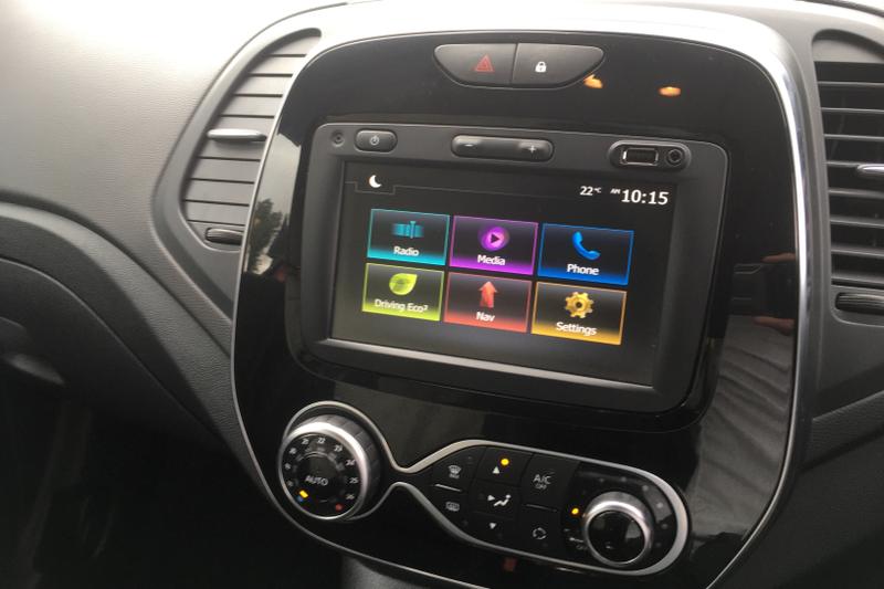 Used Renault Captur 2019 for sale - 76410196: Photo 13