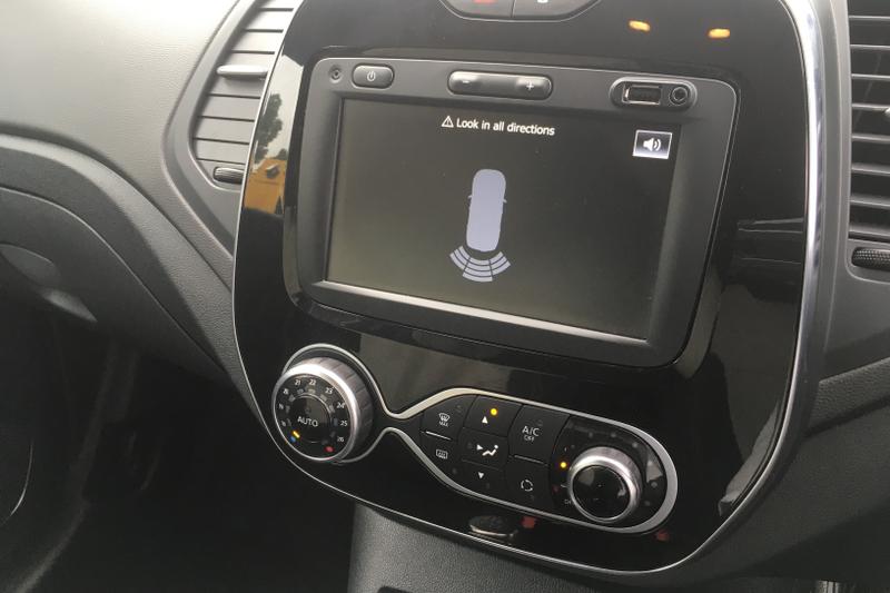 Used Renault Captur 2019 for sale - 76410196: Photo 14