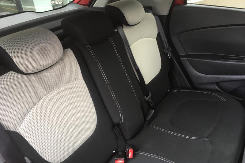 Used Renault Captur 2019 for sale - 76410196: Photo 15