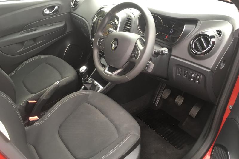 Used Renault Captur 2019 for sale - 76410196: Photo 16