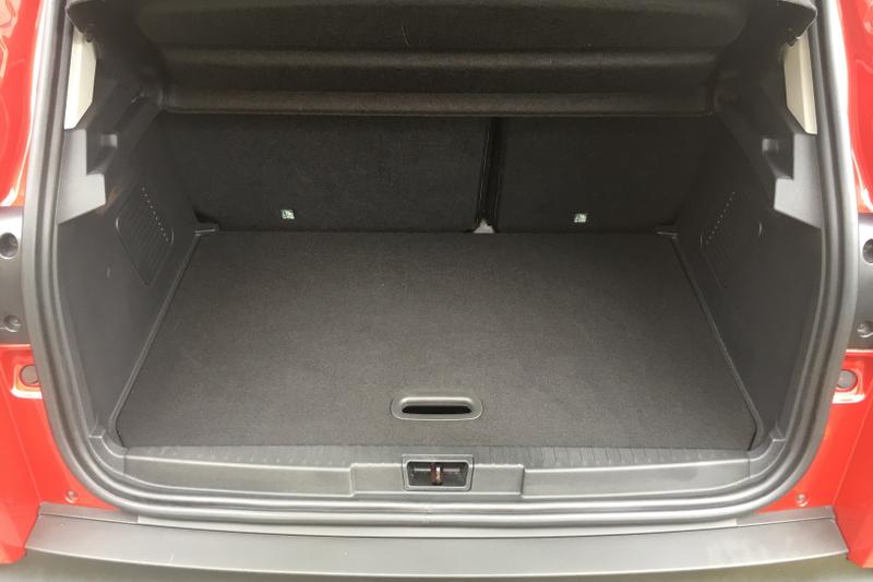 Used Renault Captur 2019 for sale - 76410196: Photo 18