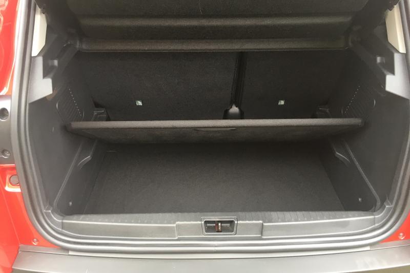 Used Renault Captur 2019 for sale - 76410196: Photo 19