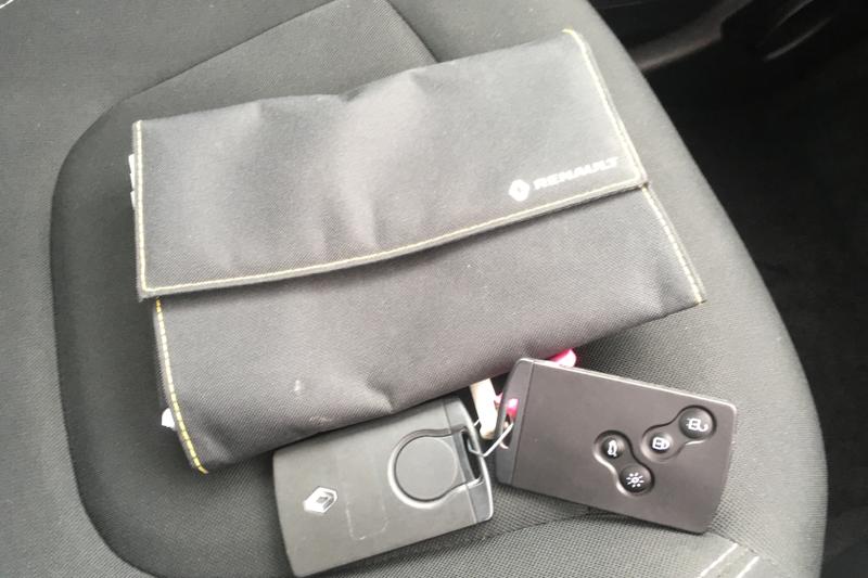 Used Renault Captur 2019 for sale - 76410196: Photo 20