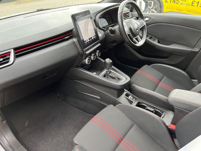 Used Renault Clio 2022 for sale - 76097224: Photo 10