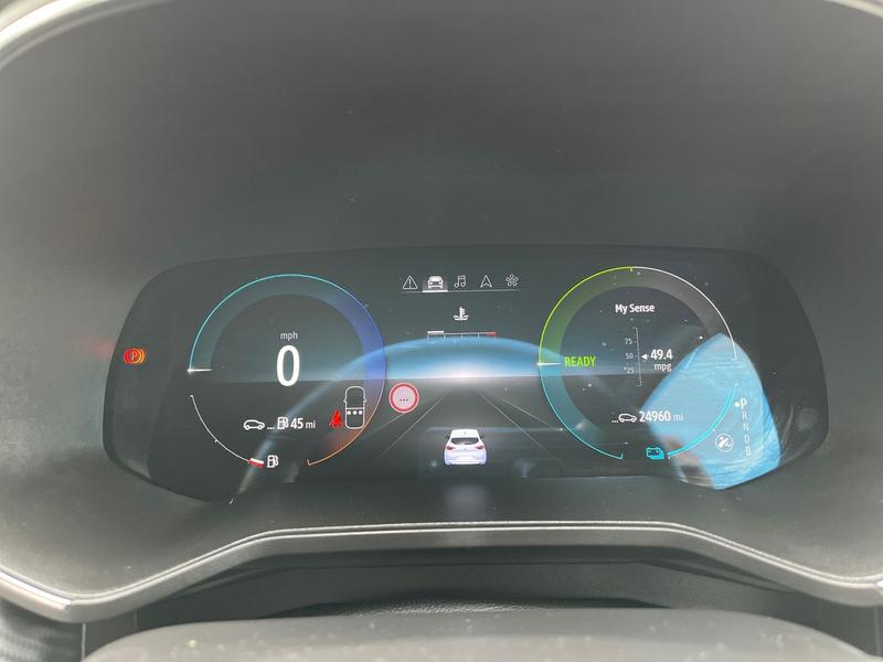 Used Renault Clio 2022 for sale - 76097224: Photo 13