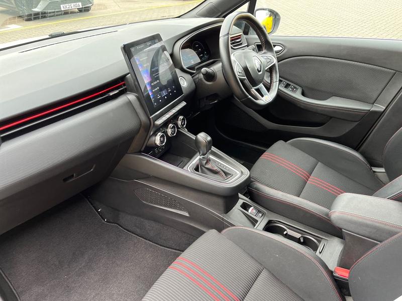 Used Renault Clio 2022 for sale - 76097224: Photo 15