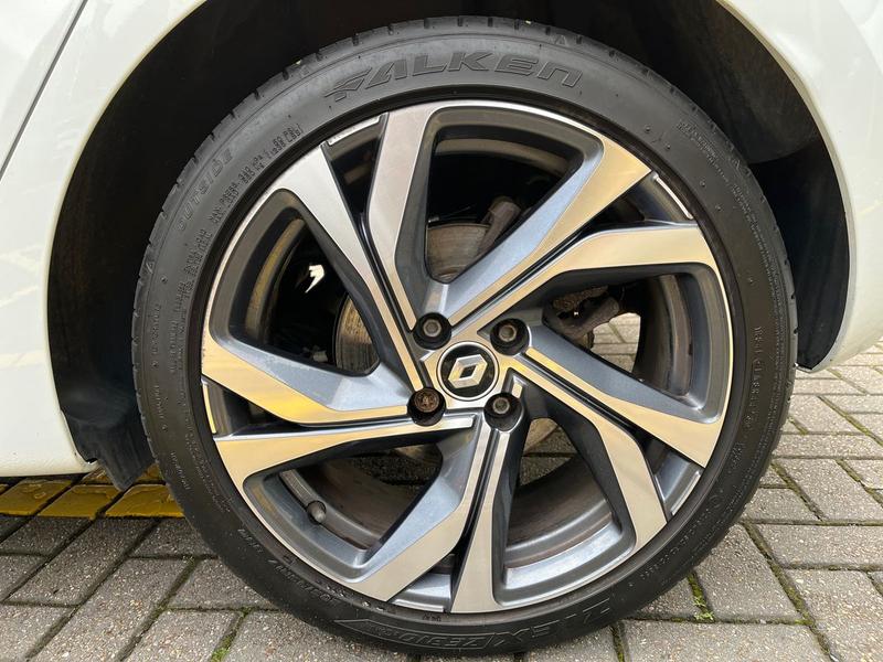 Used Renault Clio 2022 for sale - 76097224: Photo 9