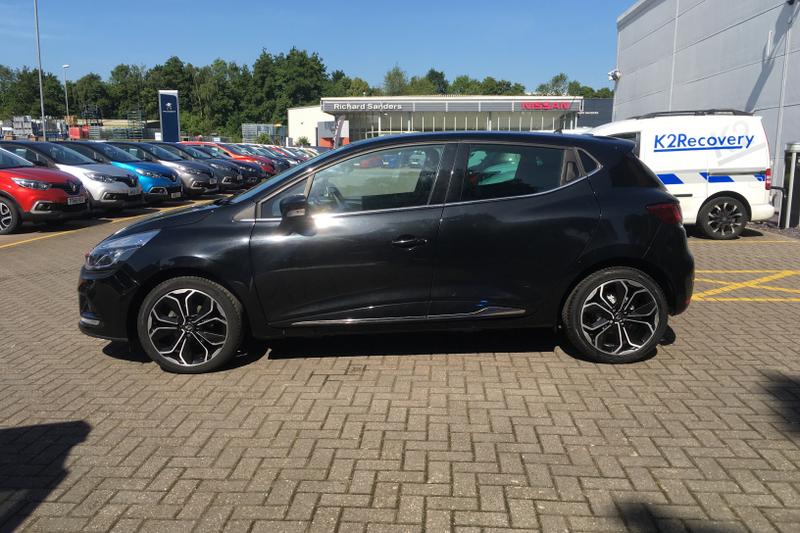 Used Renault Clio 2018 for sale - 76667885: Photo 5