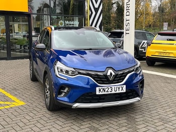 2023 - Hatchback Techno Automatic 5-Door