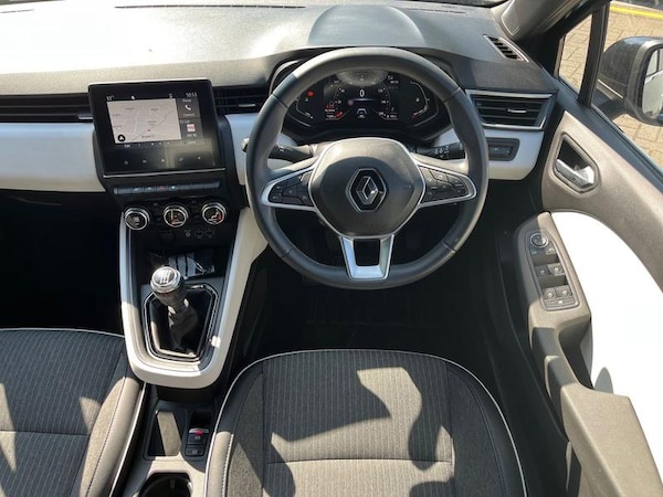 Used Renault Clio 2022 for sale - 74710003: Photo 11