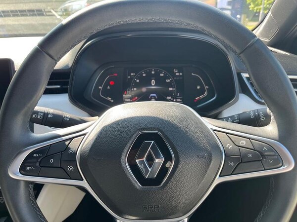 Used Renault Clio 2022 for sale - 74710003: Photo 13