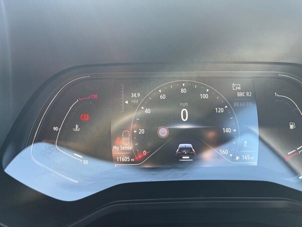 Used Renault Clio 2022 for sale - 74710003: Photo 14