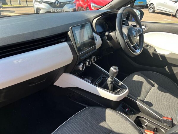Used Renault Clio 2022 for sale - 74710003: Photo 15