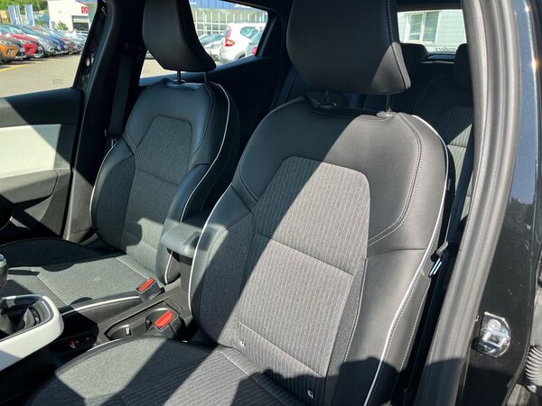 Used Renault Clio 2022 for sale - 74710003: Photo 16