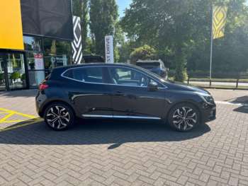 Used Renault Clio 2022 for sale - 74710003: Photo