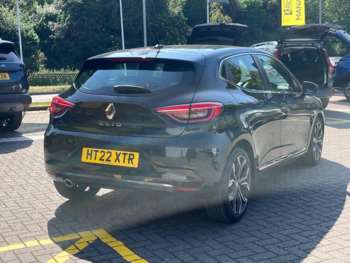 Used Renault Clio 2022 for sale - 74710003: Photo