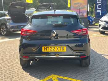 Used Renault Clio 2022 for sale - 74710003: Photo