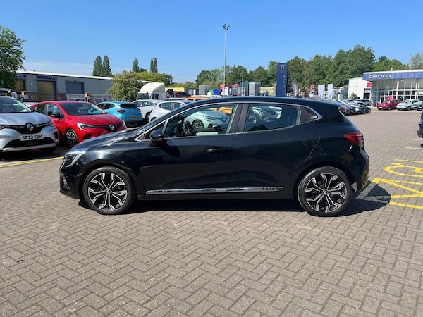 Used Renault Clio 2022 for sale - 74710003: Photo 6
