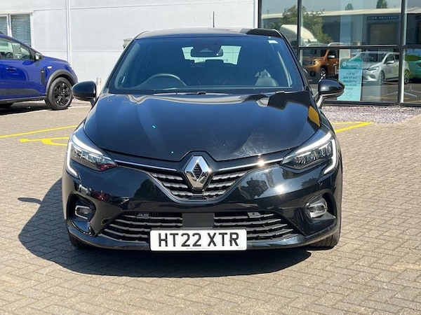 Used Renault Clio 2022 for sale - 74710003: Photo 8