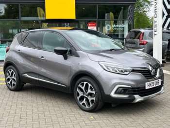 2019 - Diesel Hatchback GT Line Manual 5-Door